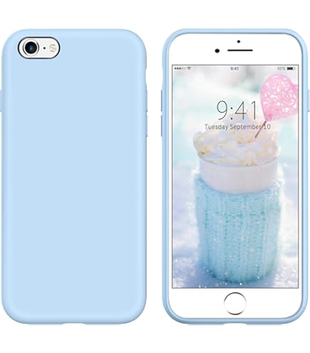 Victoria&#39;s Secret - ビクシーiPhone6/6s Luxury Cover Skin Case For iPhone 6S 6 Victoria Secret
